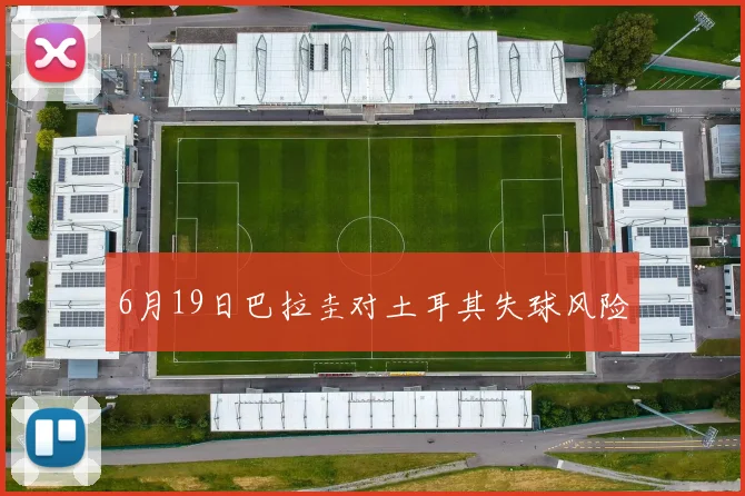 6月19日巴拉圭对土耳其失球风险