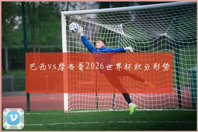 巴西vs摩洛哥2026世界杯积分形势