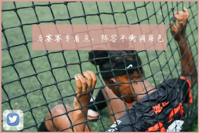 马赛赛季看点,阵容平衡调角色