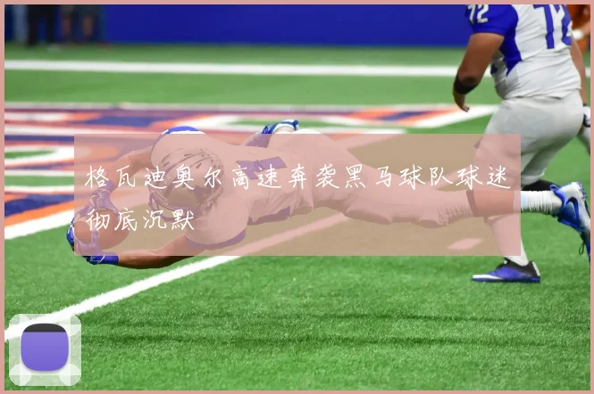 格瓦迪奥尔高速奔袭黑马球队球迷彻底沉默