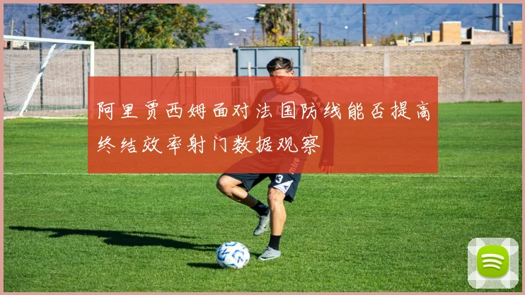 阿里贾西姆面对法国防线能否提高终结效率射门数据观察