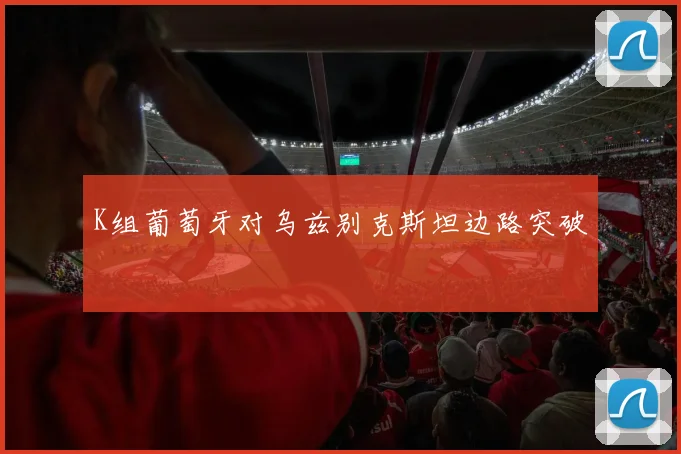 K组葡萄牙对乌兹别克斯坦边路突破