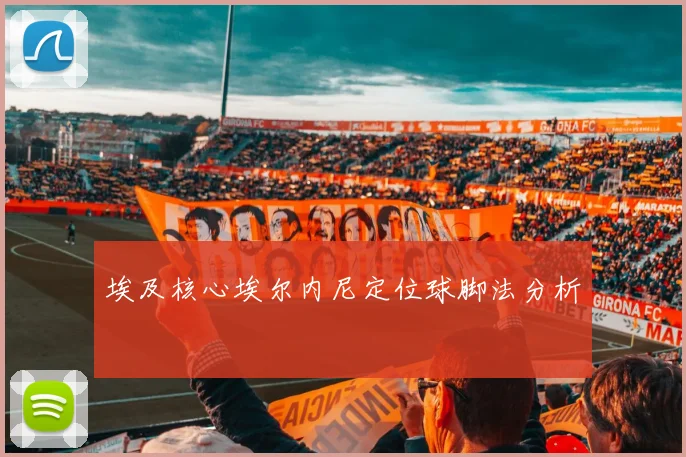 埃及核心埃尔内尼定位球脚法分析
