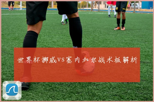 世界杯挪威vs塞内加尔战术板解析
